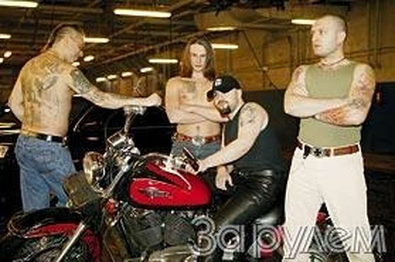 Иглой под кожу