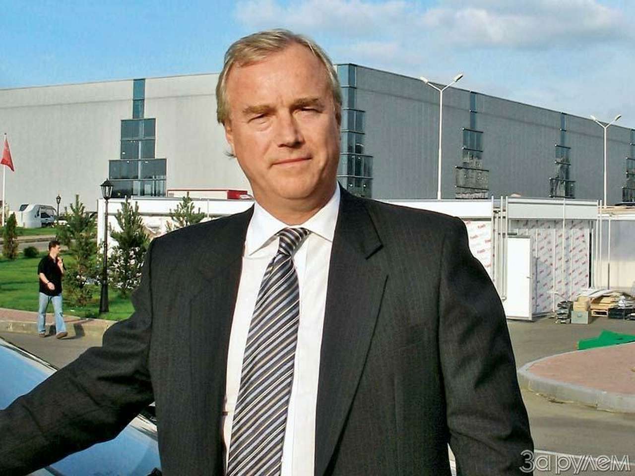 "Для нас это сигнал..."