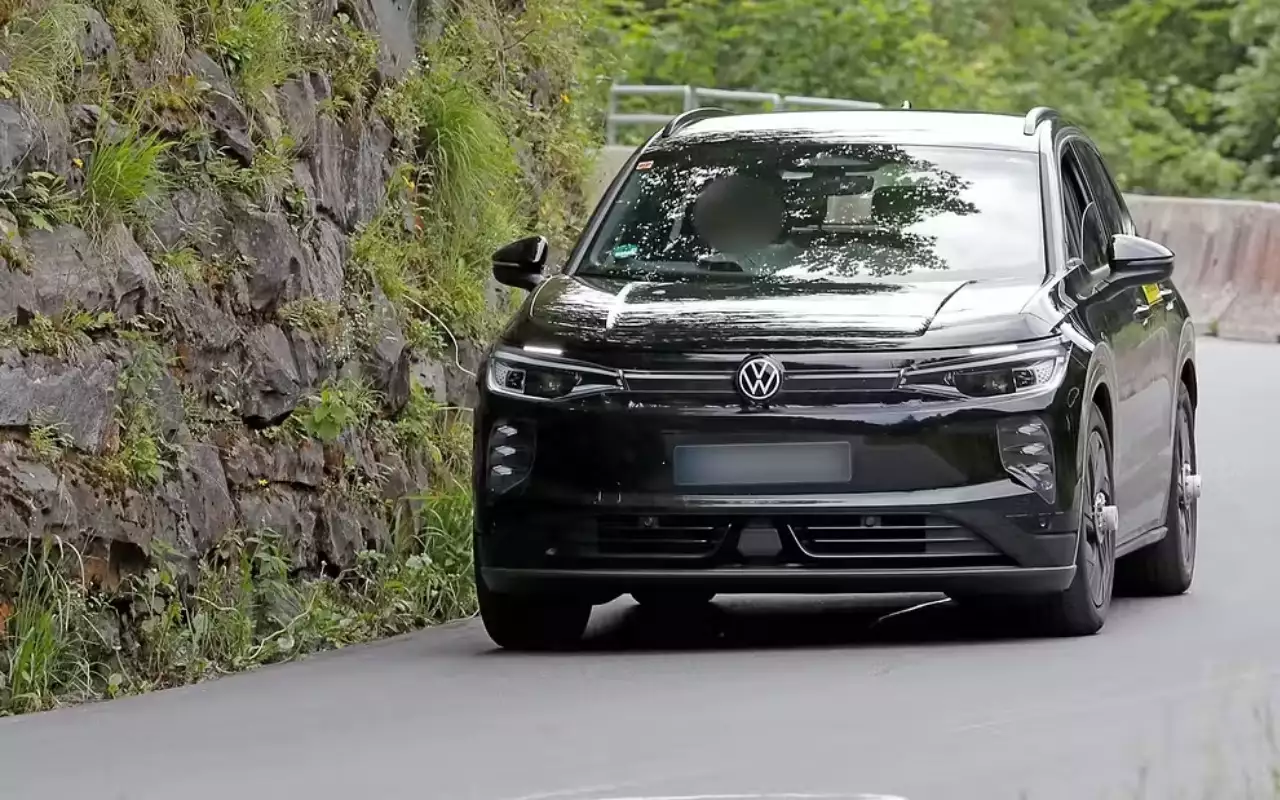 Volkswagen ID.Tiguan