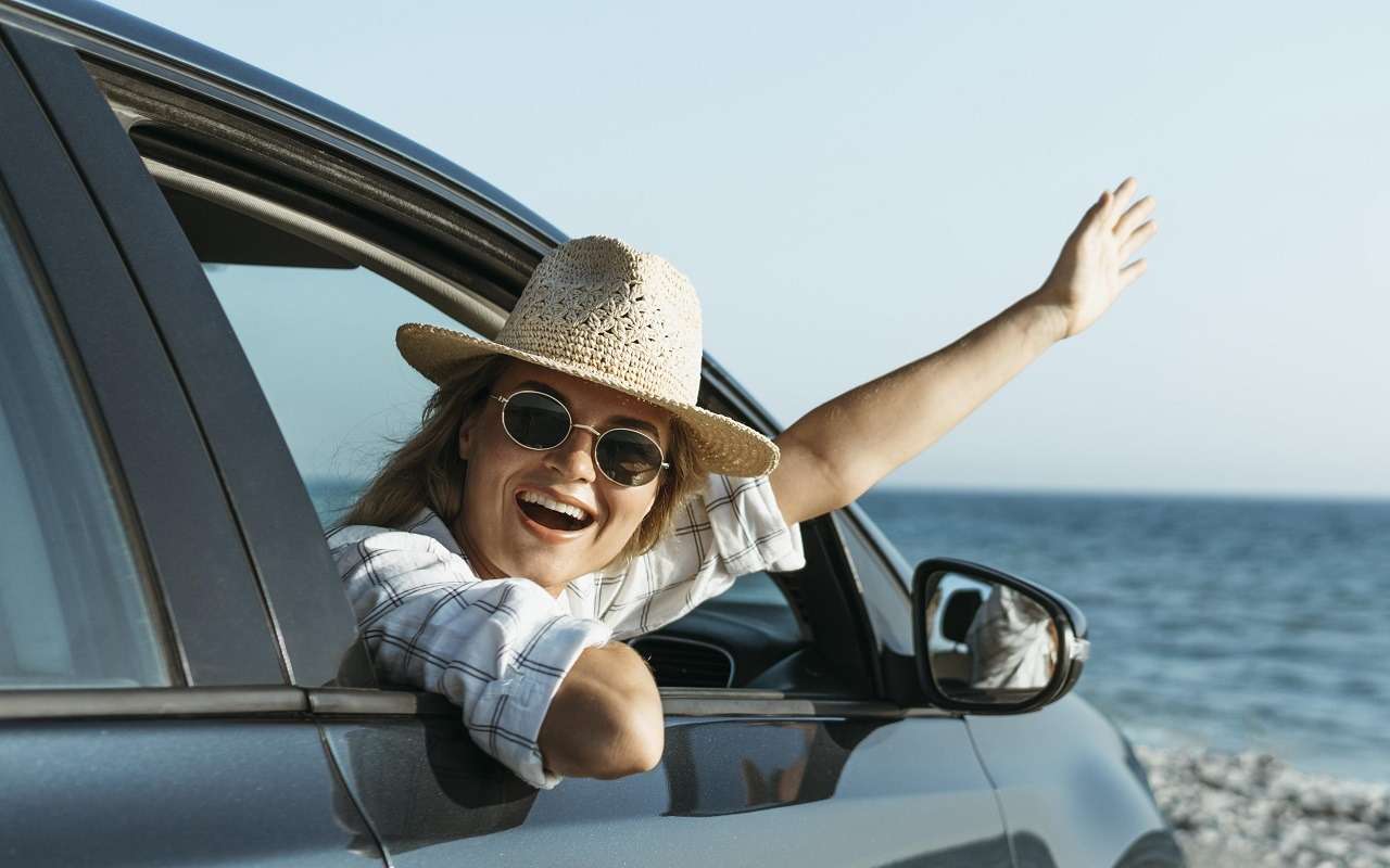 Рекорд туротрасли: в июле более 10 млн россиян совершили путешествия по России