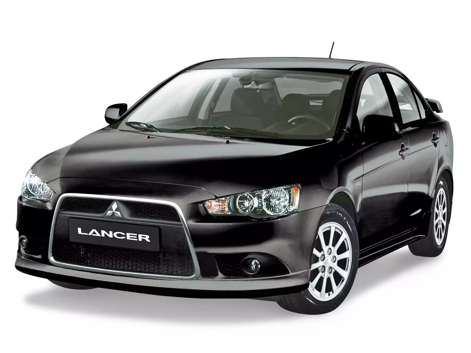 Замена масла в АКПП MITSUBISHI Lancer