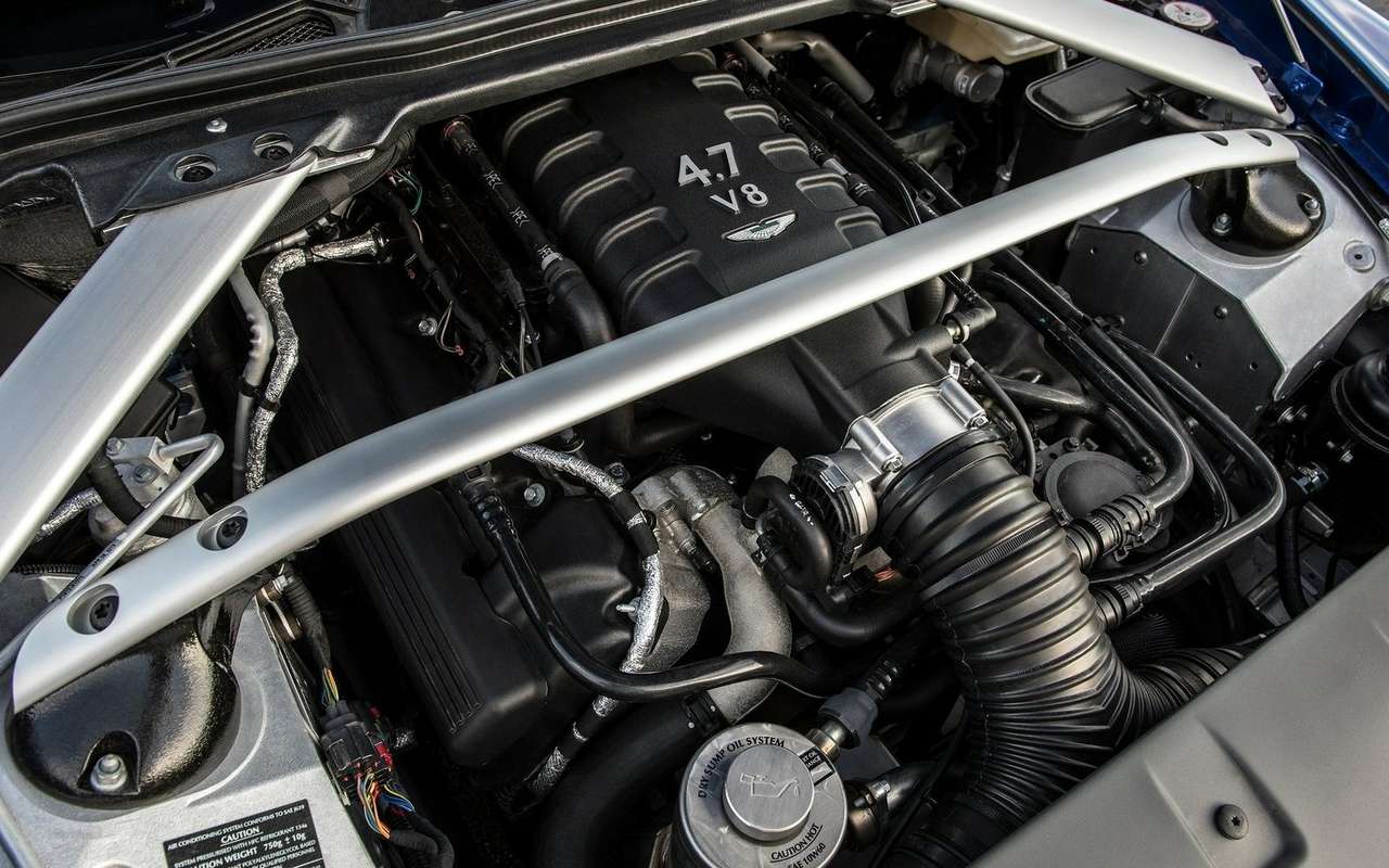 Британские автопроизводители могут вздохнуть с облегчением – экологические инициативы ЕС их больше не касаются.