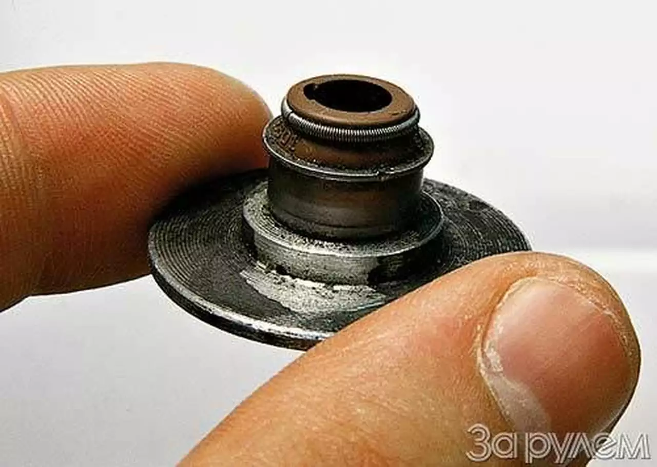 Мал колпачок – и недорог