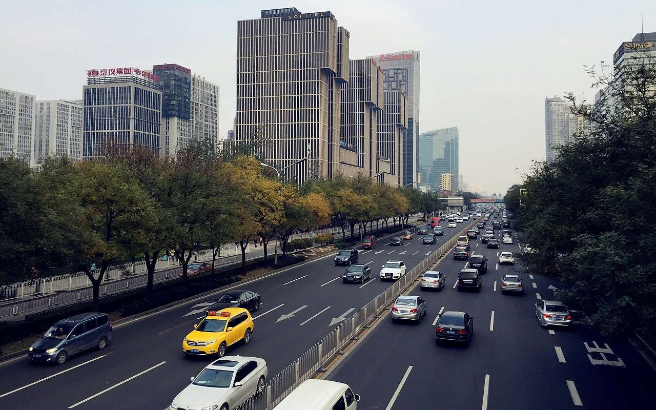 Китайцы почитают Toyota и Volkswagen, но на первом месте – отечественный гигант BYD