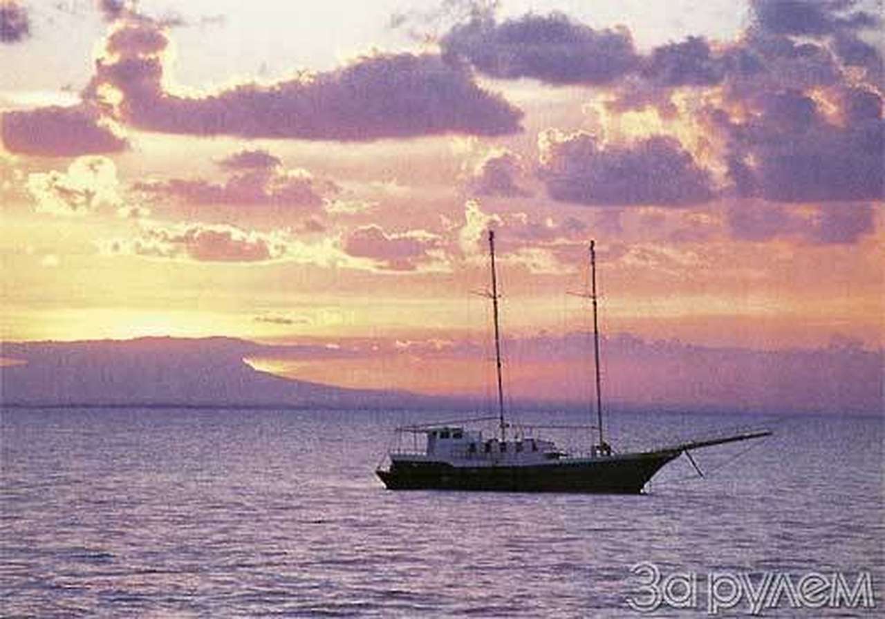 В крым за 300 рублей