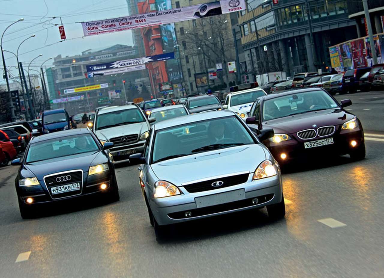 Гордиться, а не стесняться