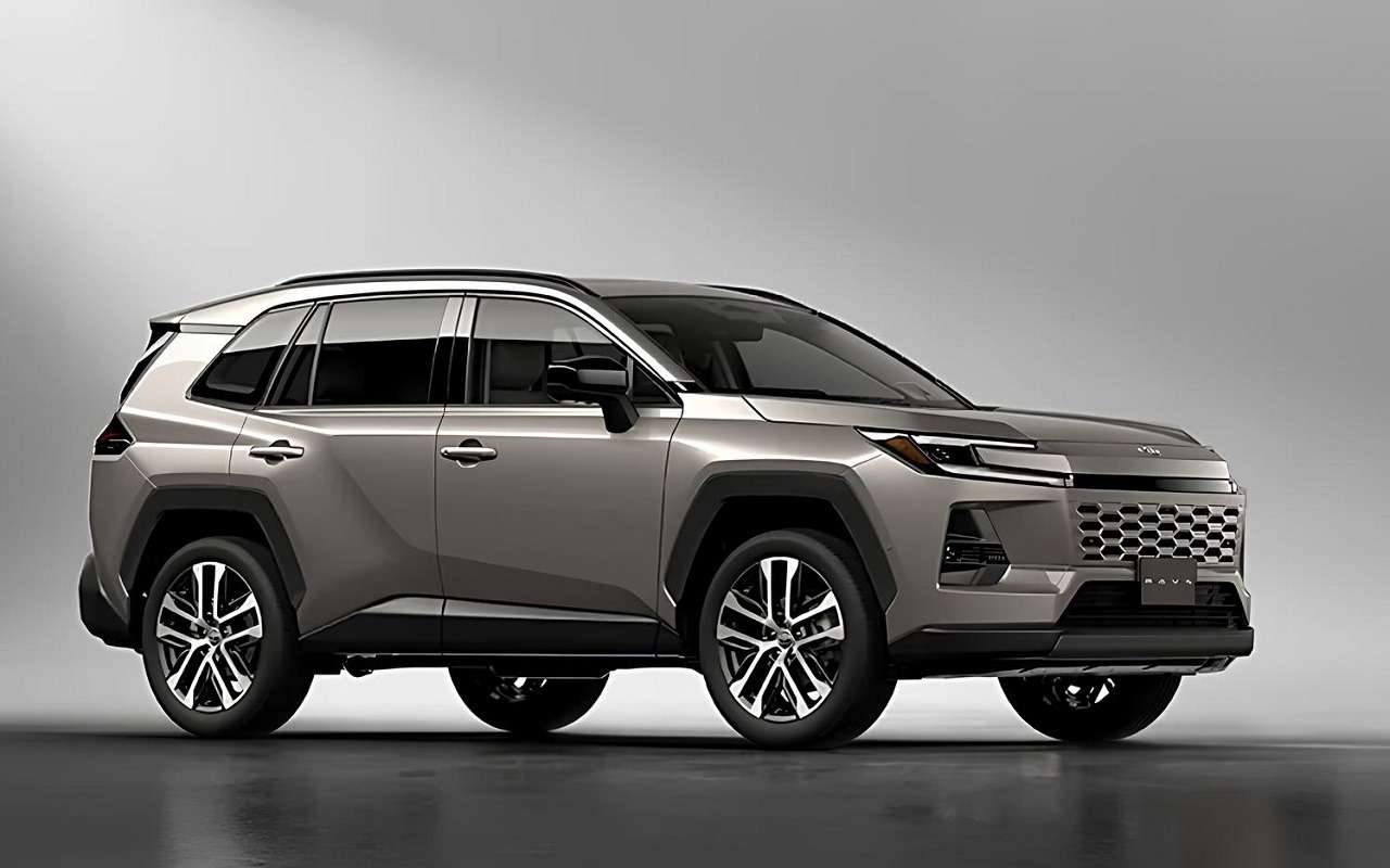 Toyota выпустила собственную домашнюю зарядную станцию для электромобилей