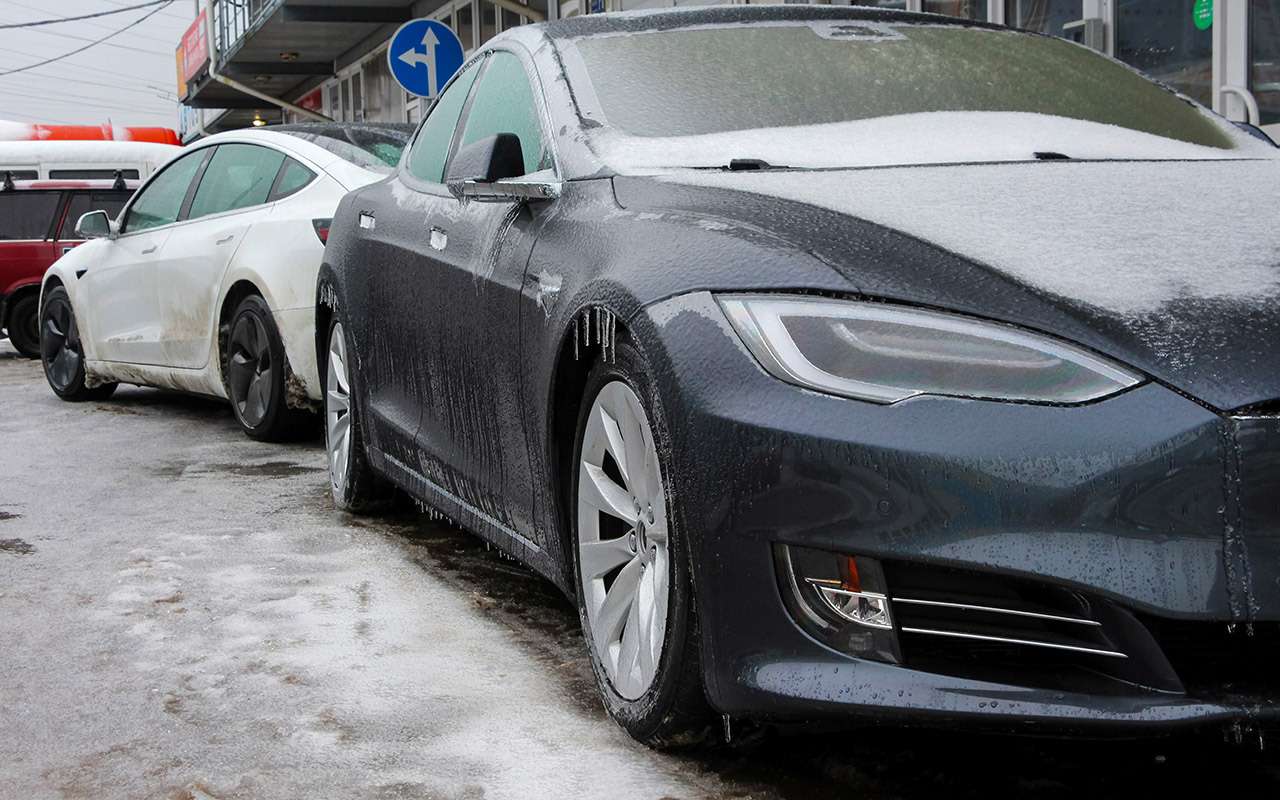 Что и как ломается в электромобилях? Где чинить? Сколько стоит ремонт?