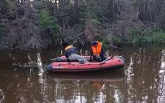 Машина упала в водоем: авария унесла жизни четырех человек в Якутии