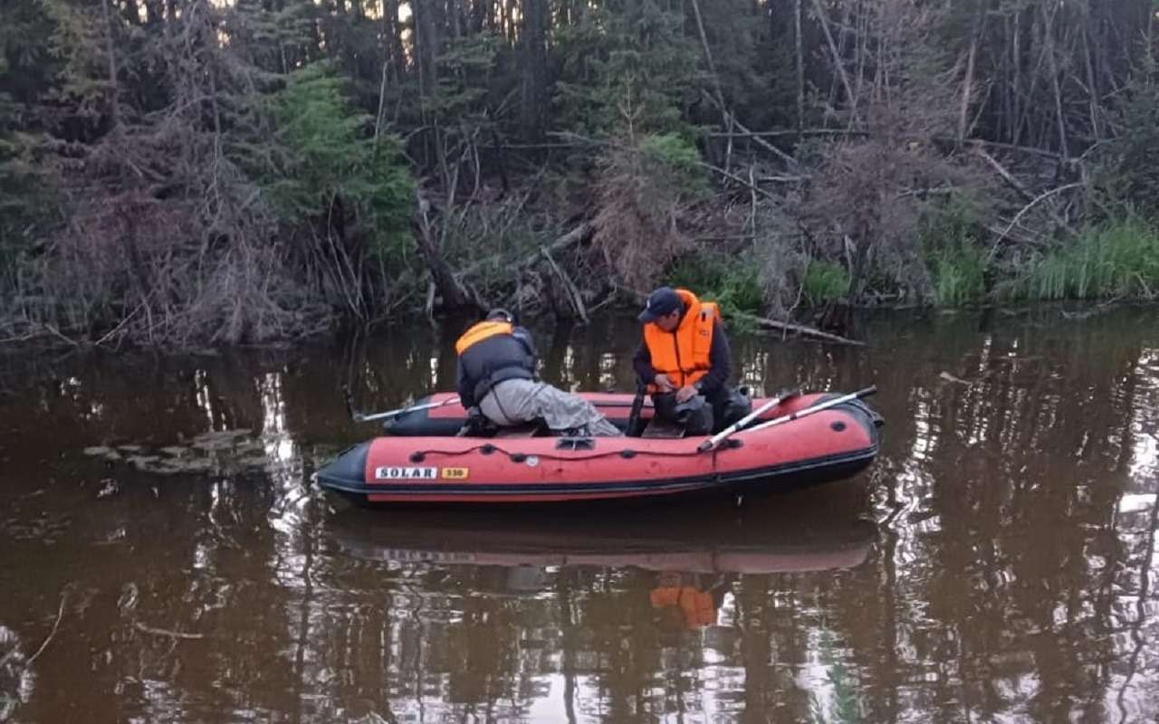 Машина упала в водоем: авария унесла жизни четырех человек в Якутии