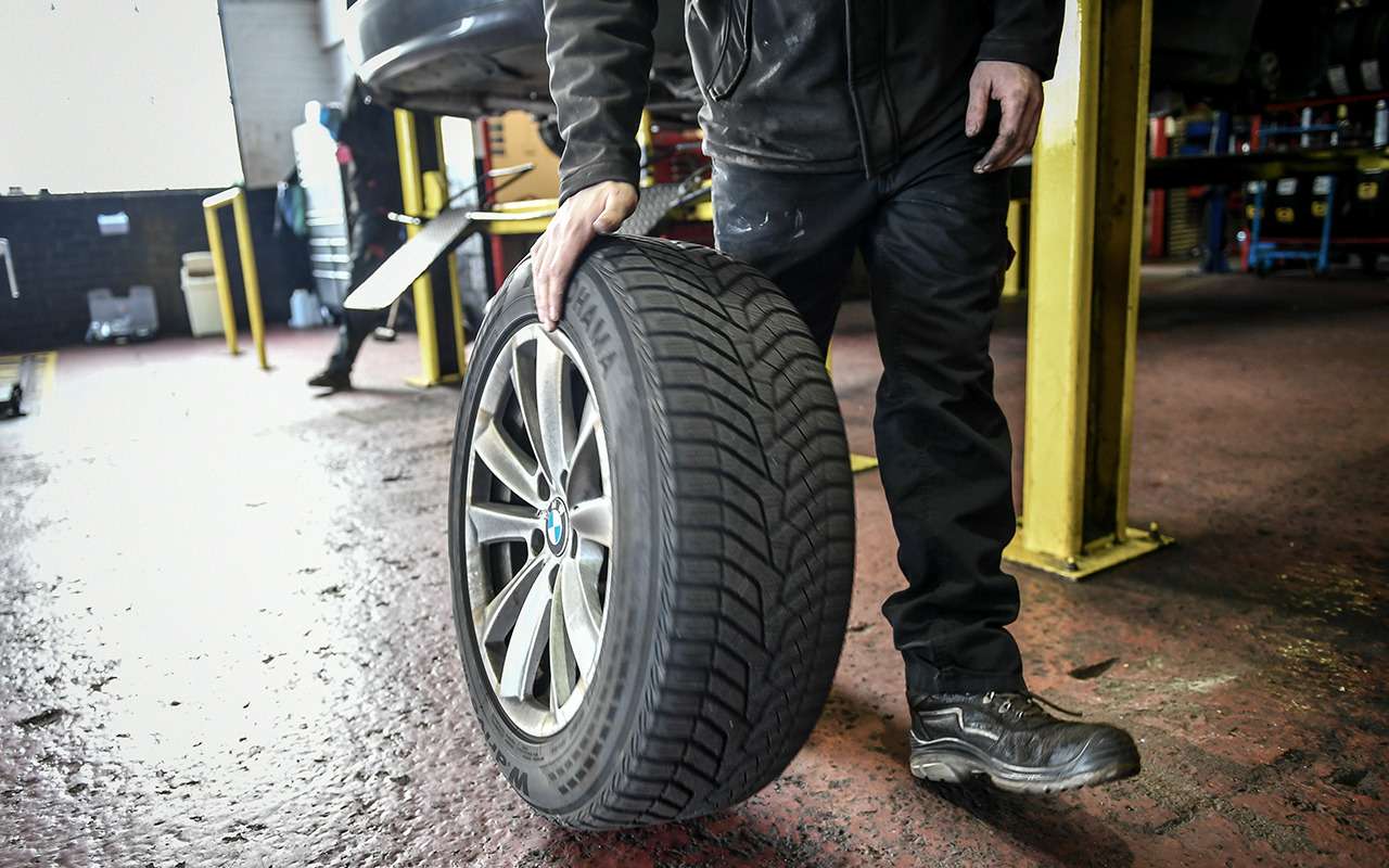 Сколько стоит открыть свой автосервис – калькулятор «За рулем»