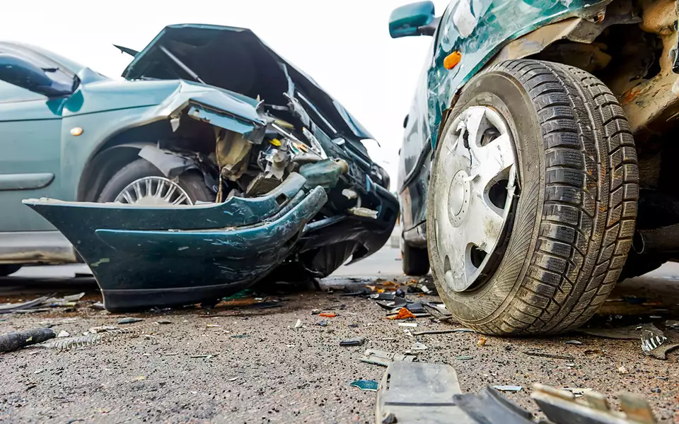 Примирение после тяжкого ДТП — не только за деньги