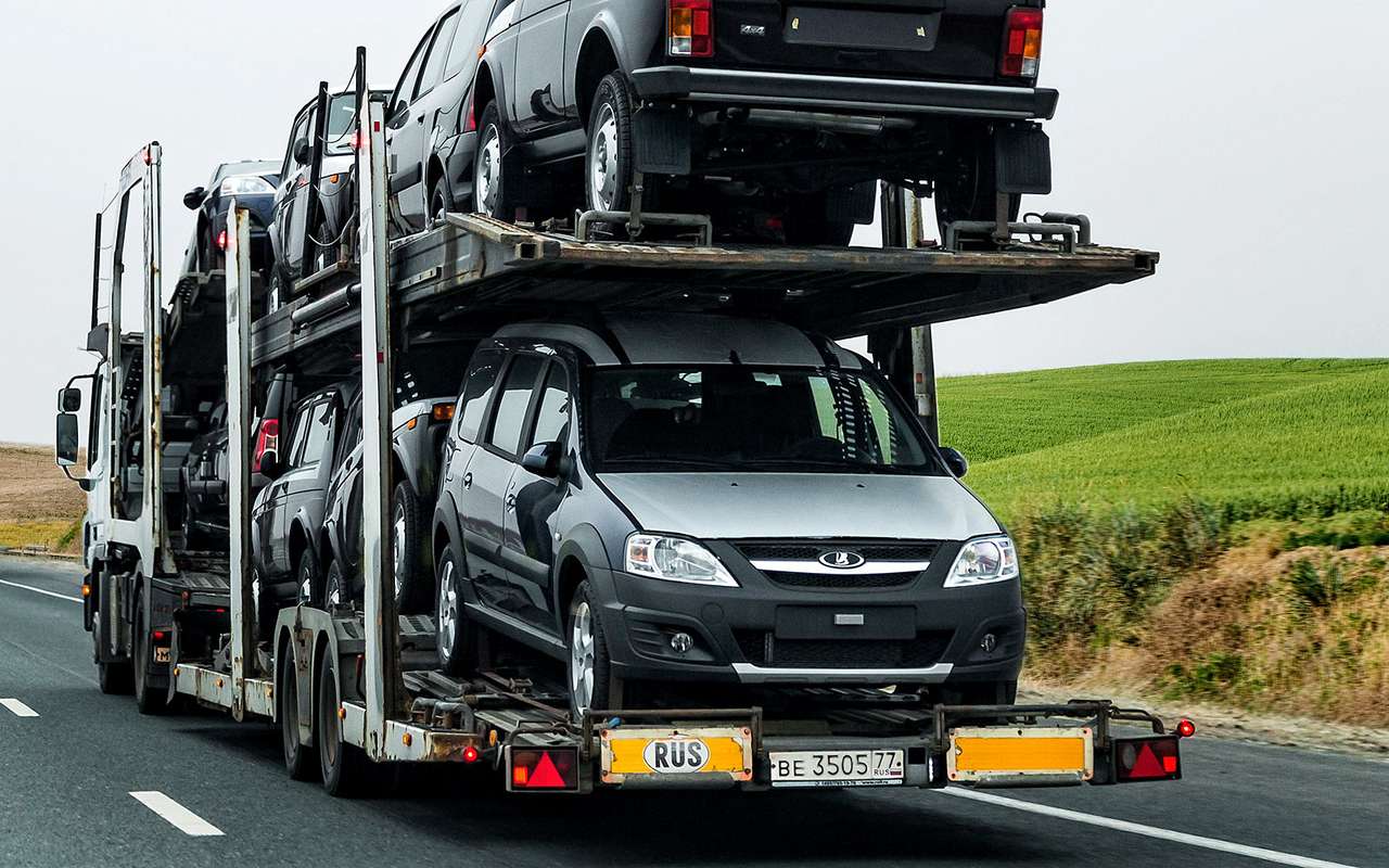 Аналитики: российский рынок ждет рост. Возможно, взрывной