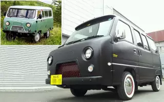 УАЗ привлекает и японцев. Однако им больше по душе не «козлик», а «буханка», полноприводный микроавтобус, впервые выпущенный в 1965 году под индексом УАЗ-452. Японцам нравится сочетание стиля ретро, мультяшной внешности и серьезных возможностей на бездорожье. Но купить русскую машину могут далеко не все. Поэтому японские компании наладили производство тюнинг-комплектов, превращающих местные микроавтобусы в подобие «буханки». Японцы тоже любят автокопии. Так, Mitsuoka сделала Jaguar Mk2 из… Nissan March (Micra). Англичане хотели обидеться, но японцы выкрутились, сообщив, что они таким образом отметили юбилей почитаемой модели. Также Mitsuoka «творчески» копировала и британский же Morgan Aero 8, и довоенный Mercedes-Benz SSK.