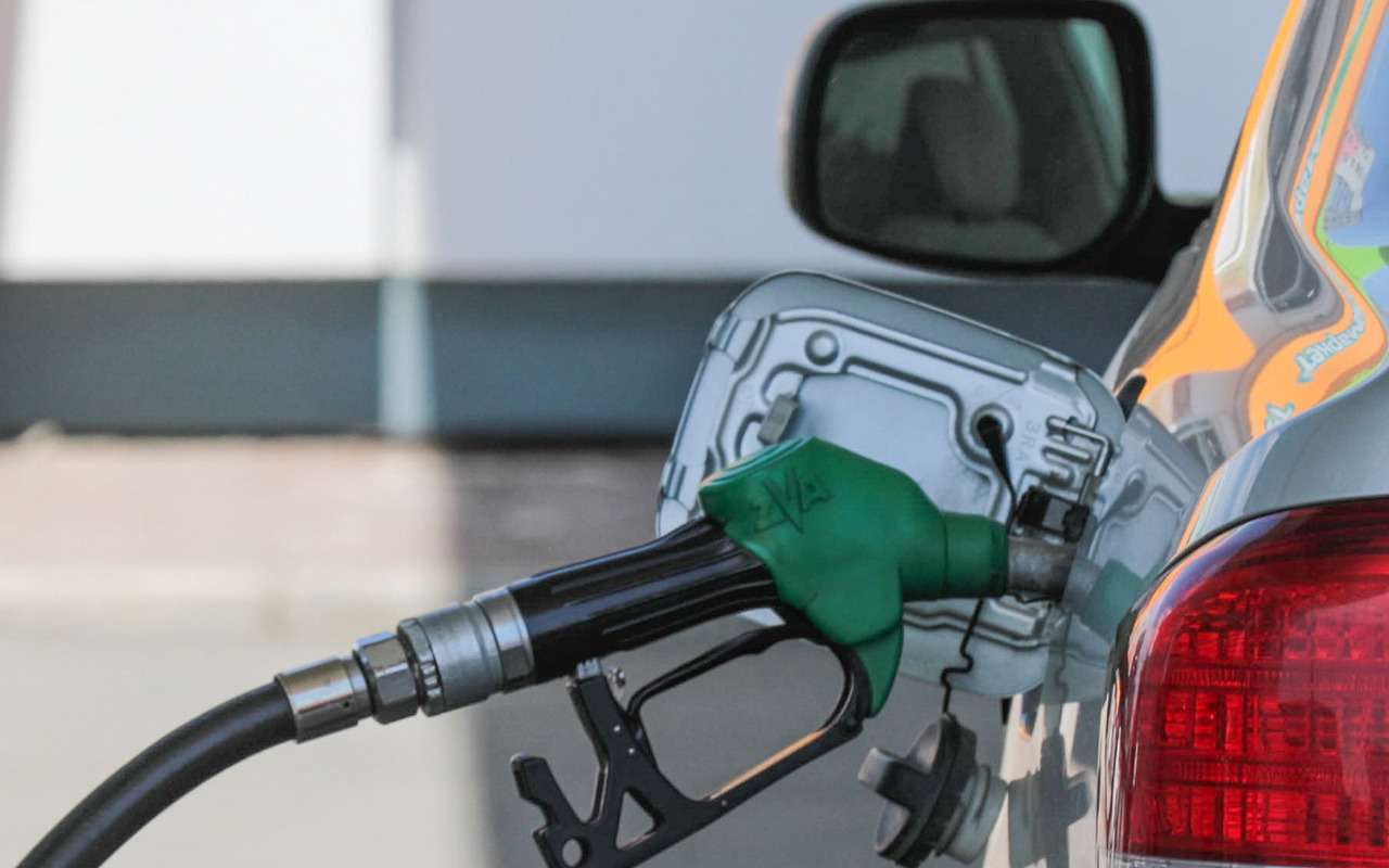 Сдержать цены российских заправках поможет Белоруссия