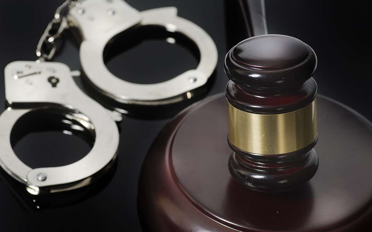 Пьяный гаишник, убивший человека, получил минимальный срок