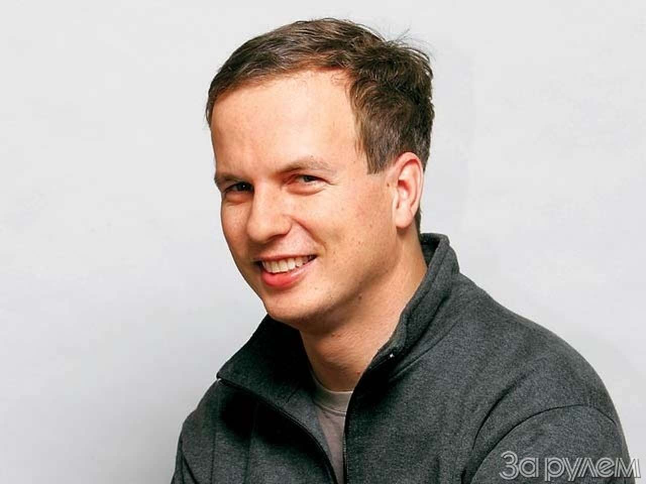 Особое мнение. ТОЛСТЫЙ МИДЕЛЬ