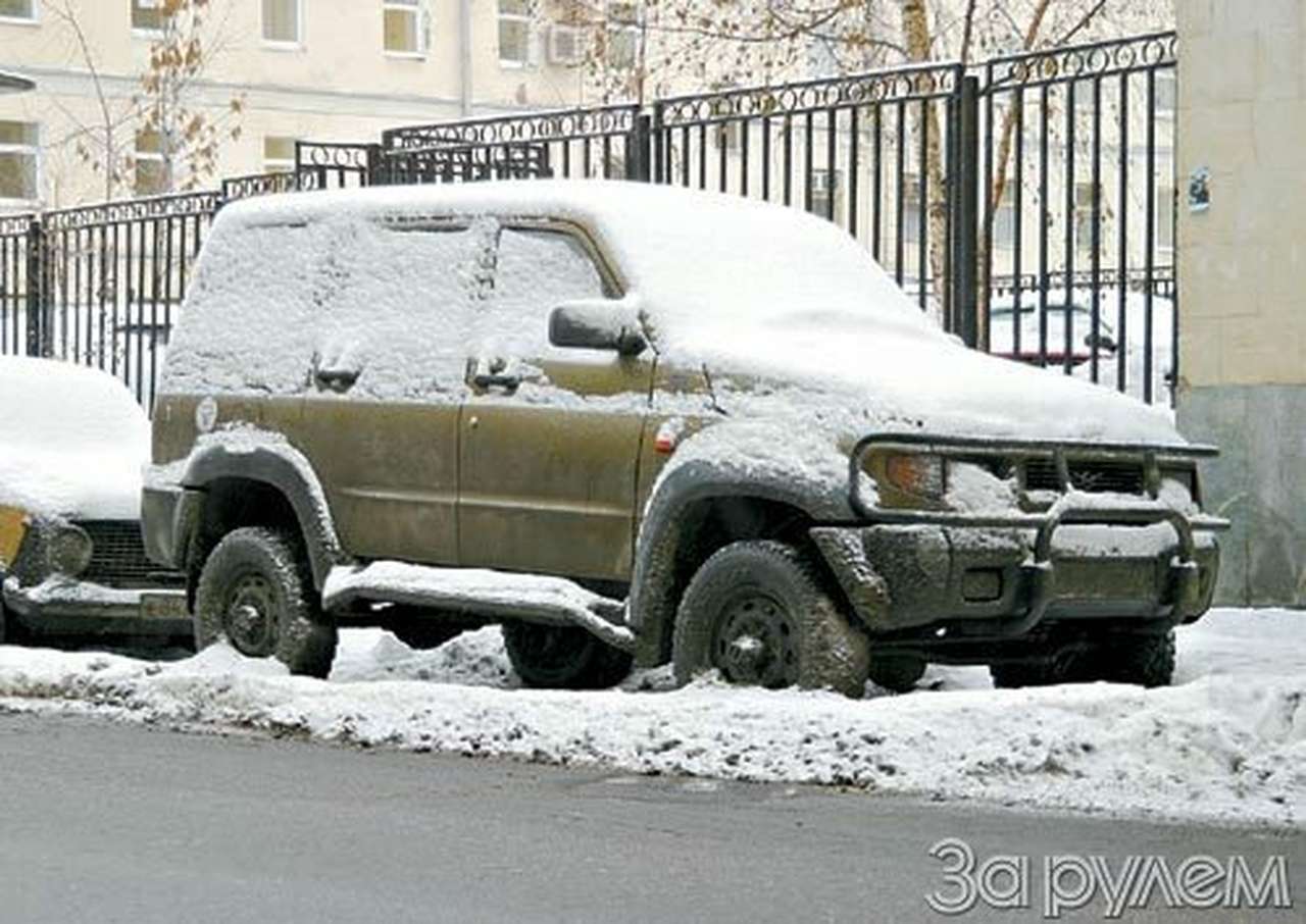 Обратный отсчет