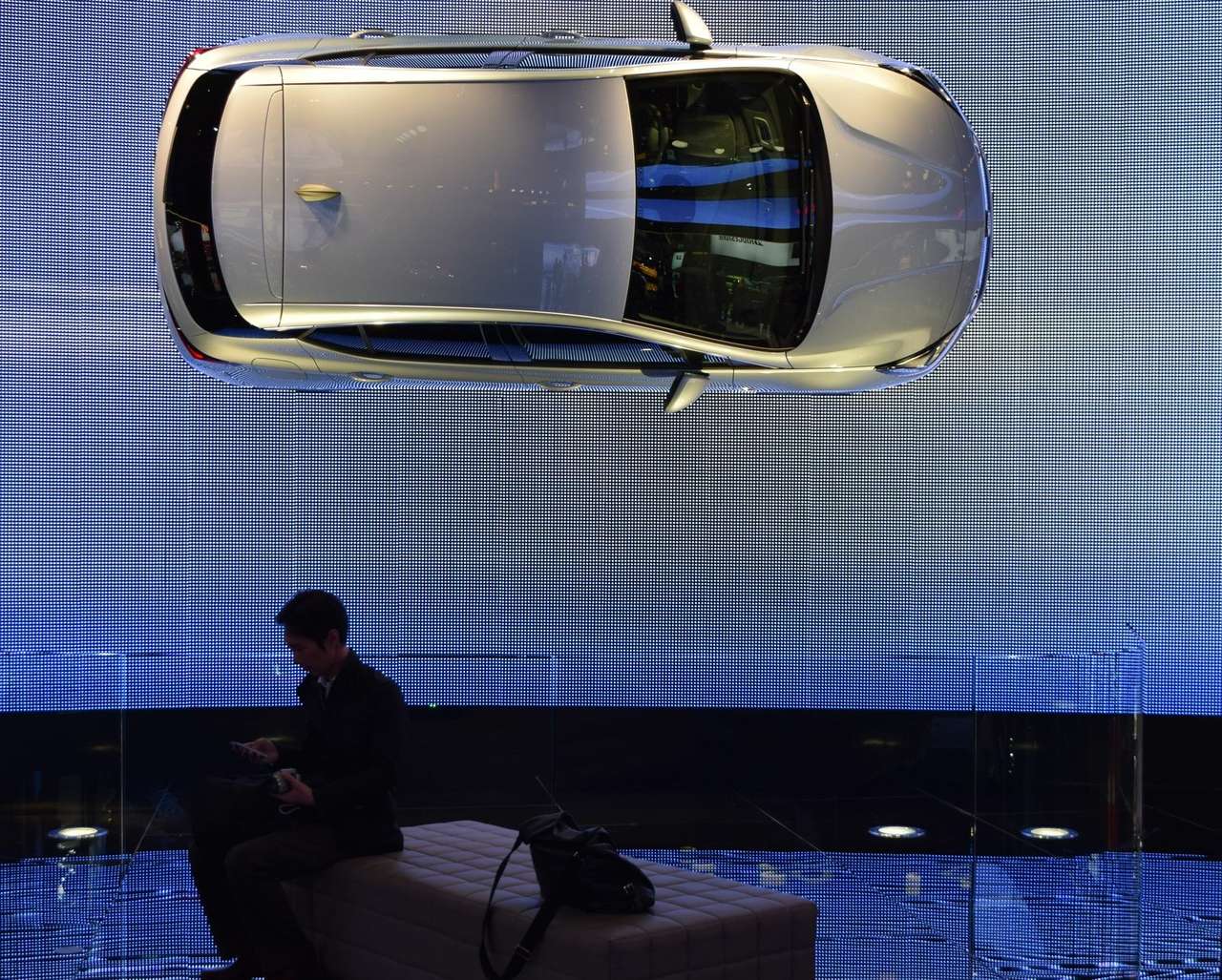 Эксперты изучили сентябрьские цены на автомобили с пробегом