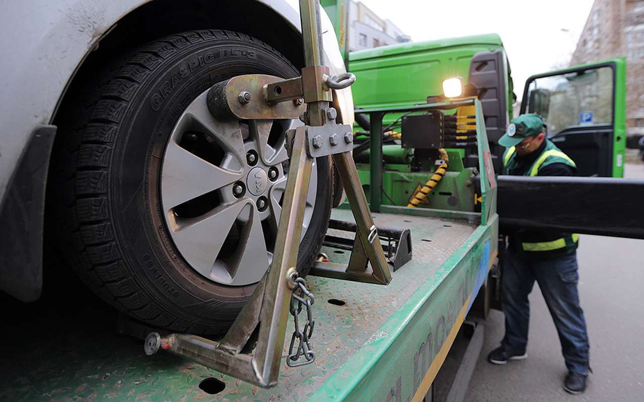 Гривняк А.И.: Стоимость эвакуации будет меняться, но ниже уровня инфляции