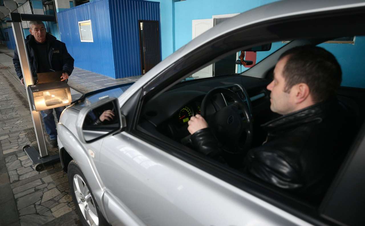 ТО или повышающий коэффициент в ОСАГО? Предлагают выбор