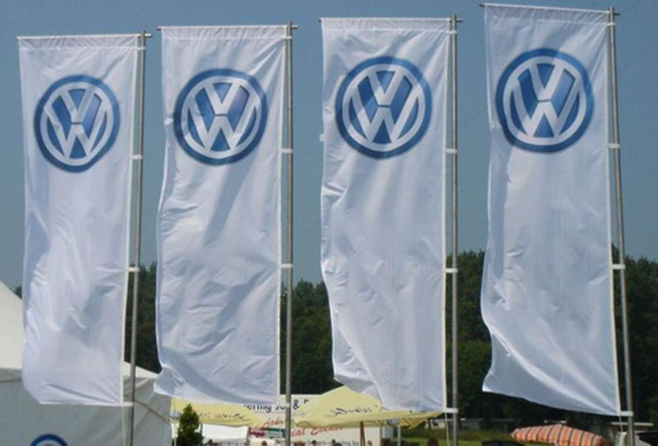За лидерство Volkswagen не жалко 62 млрд EUR