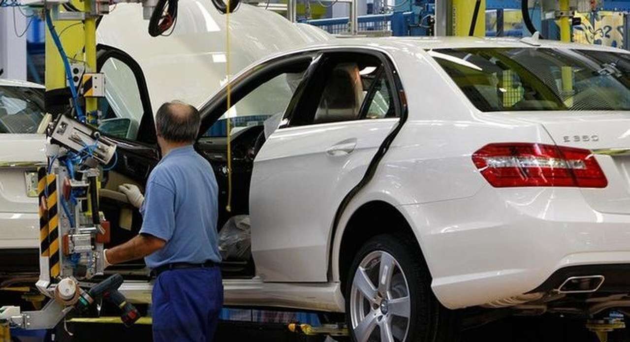 Германия победила Евросоюз, отложив принятие новых норм по выбросам СО2