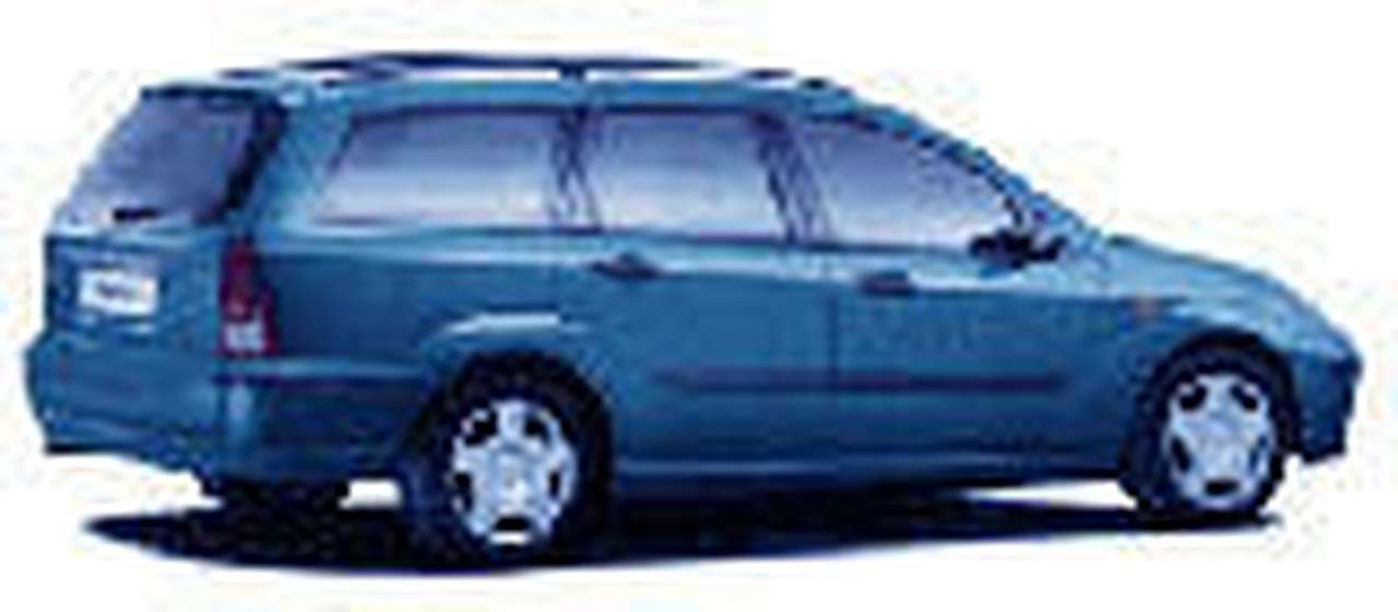 Российских Ford уже 15 тысяч