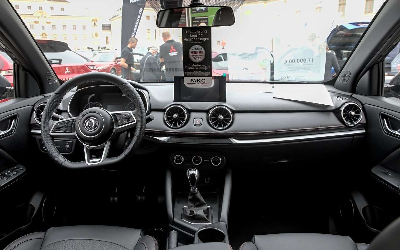 Скоро в продаже: эти автомобили появятся на рынке России зимой 2024 года