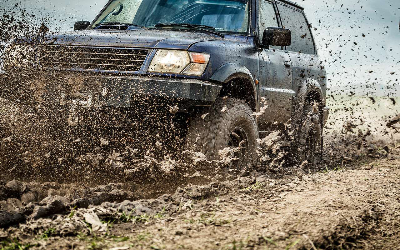 4 простых приема, чтобы не буксовать