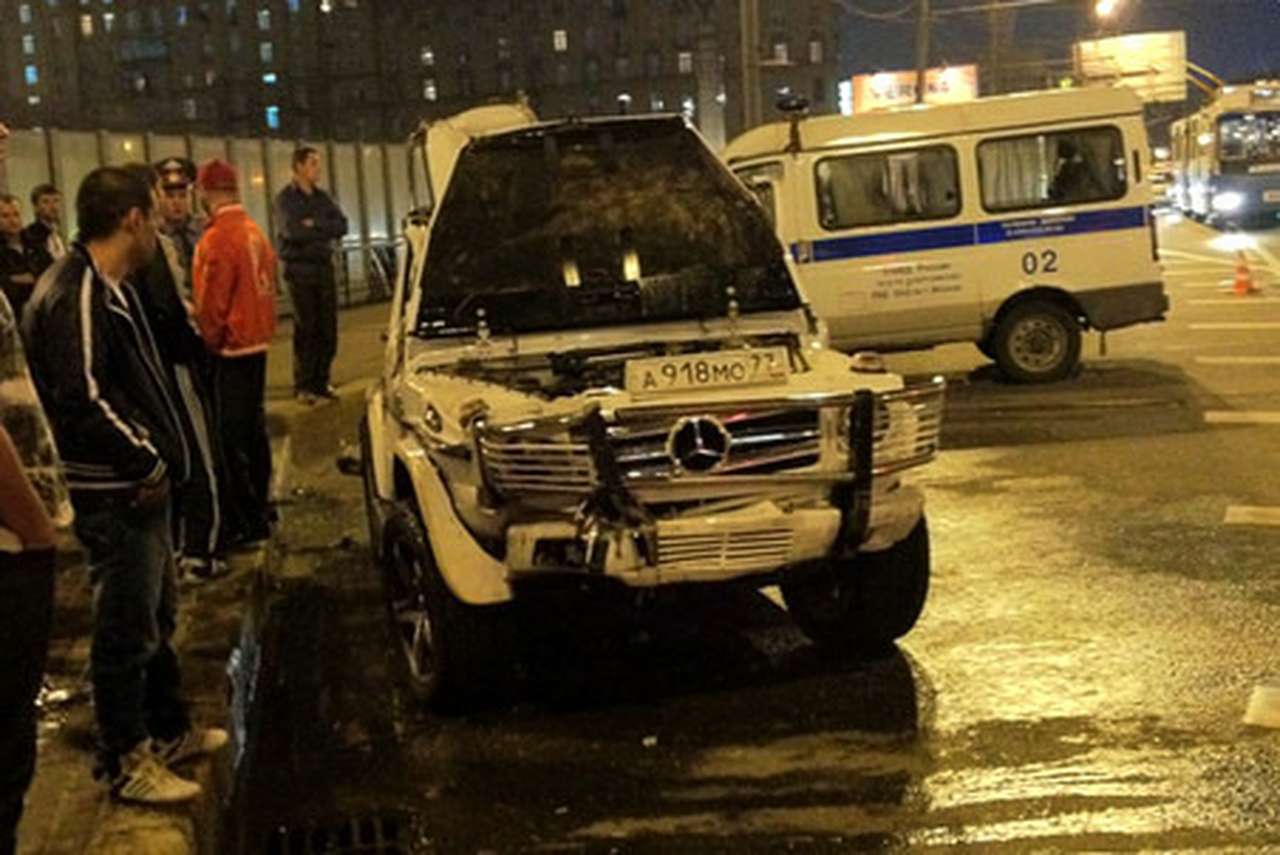 Иеромонах Илия может выйти по УДО уже через год