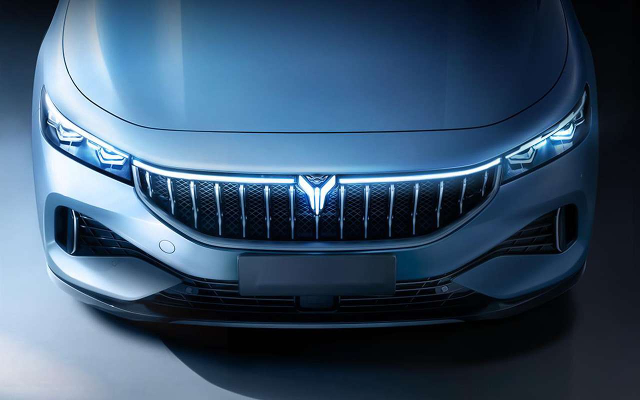 Новая модель от Моторинвеста – скоро в продаже