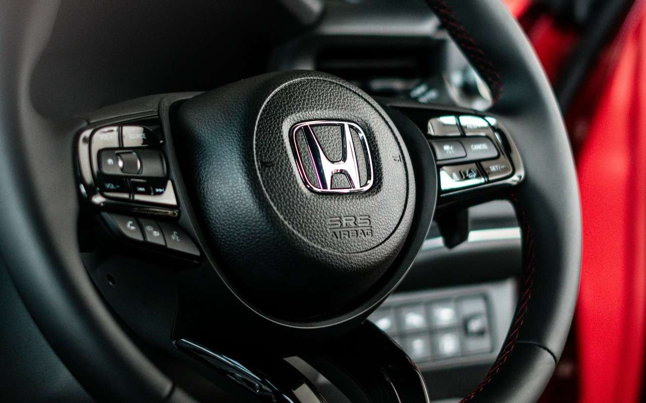 Снова Takata: японские автомобили попали под отзыв в России