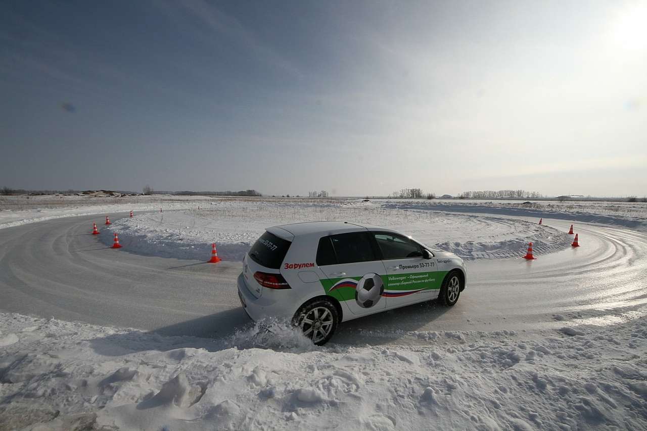 Как правильно читать тесты зимних шин