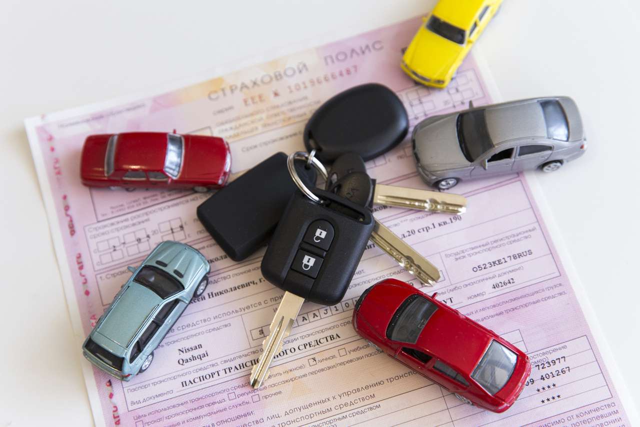 Депутат попросил МВД и Банк России проверить ОСАГО на убыточность