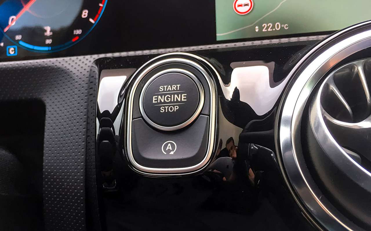 Отключение старт стоп bmw f25