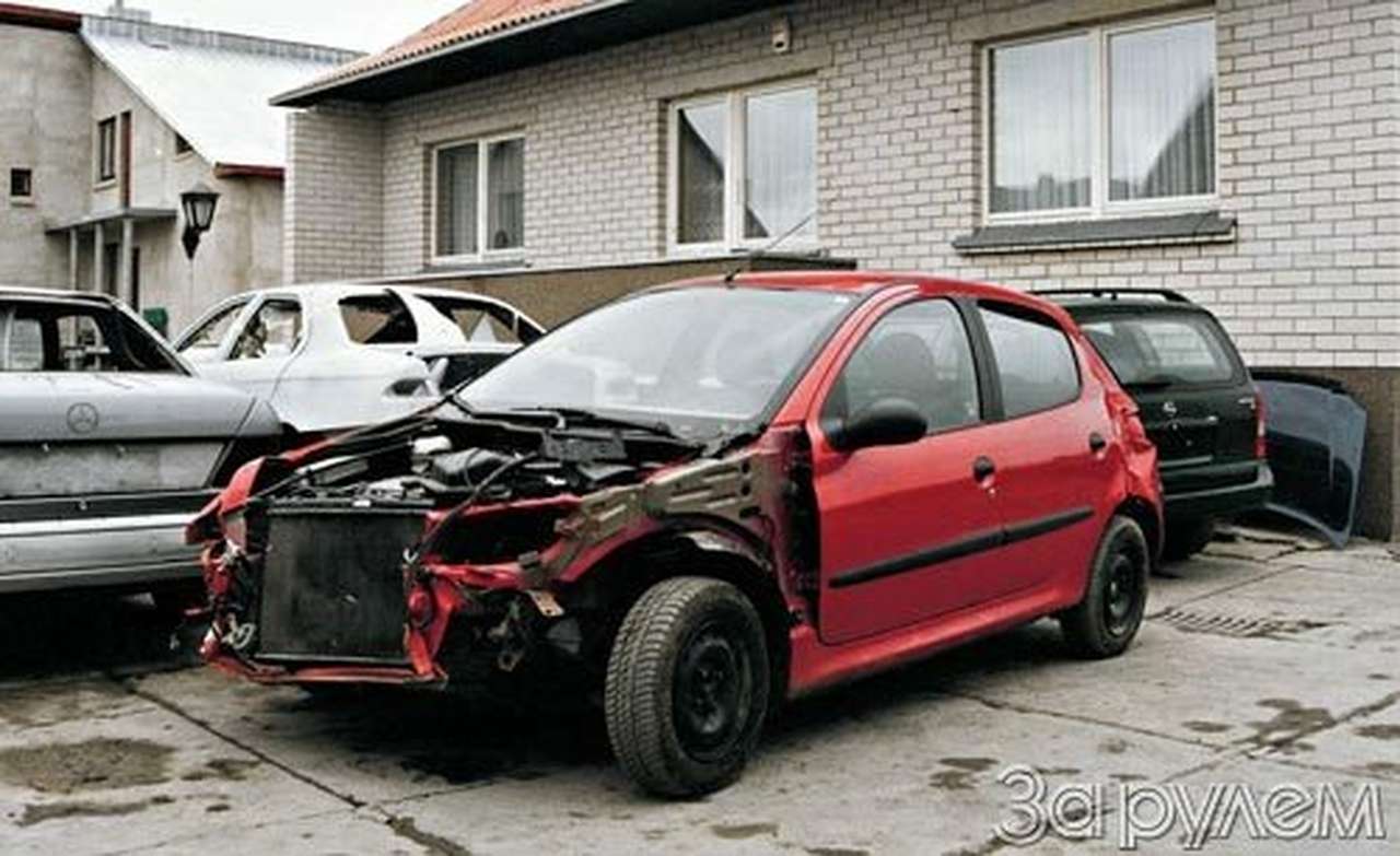 Обратный отсчет