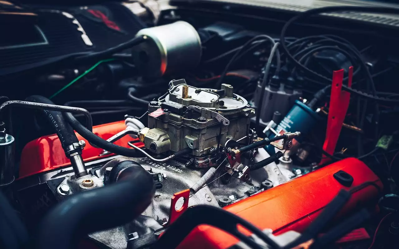 Клиенты GM против компании: недовольство качеством двигателей V8 растет