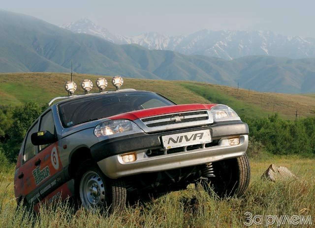 От «белой могилы» к «отцу яблок»