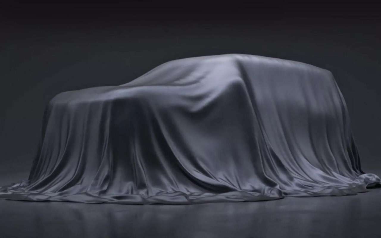 Nissan Patrol 2025