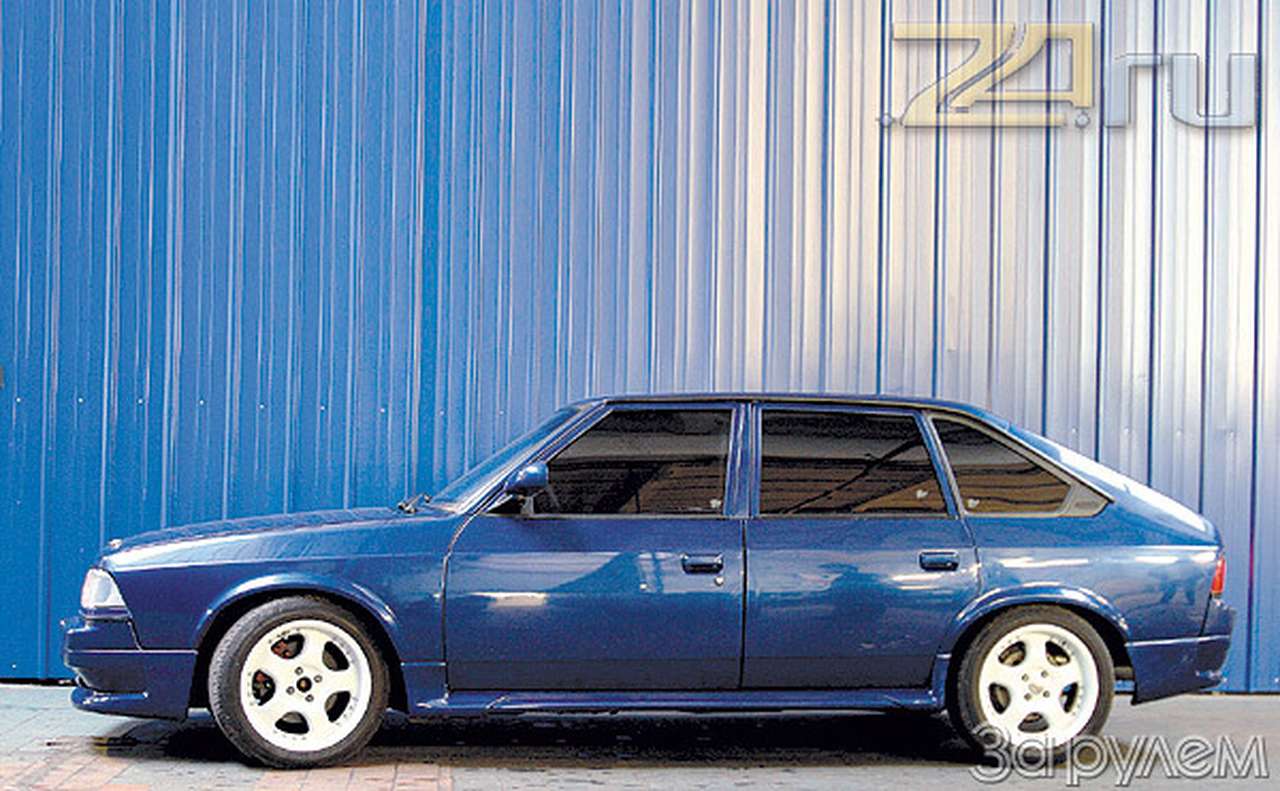 Не спешите улыбаться!