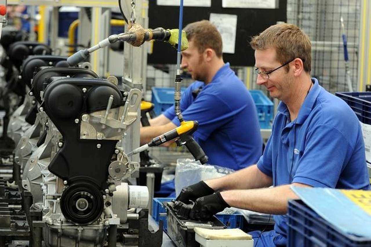 Великобритания потратит $1,5 млрд на новые технологии в моторостроении