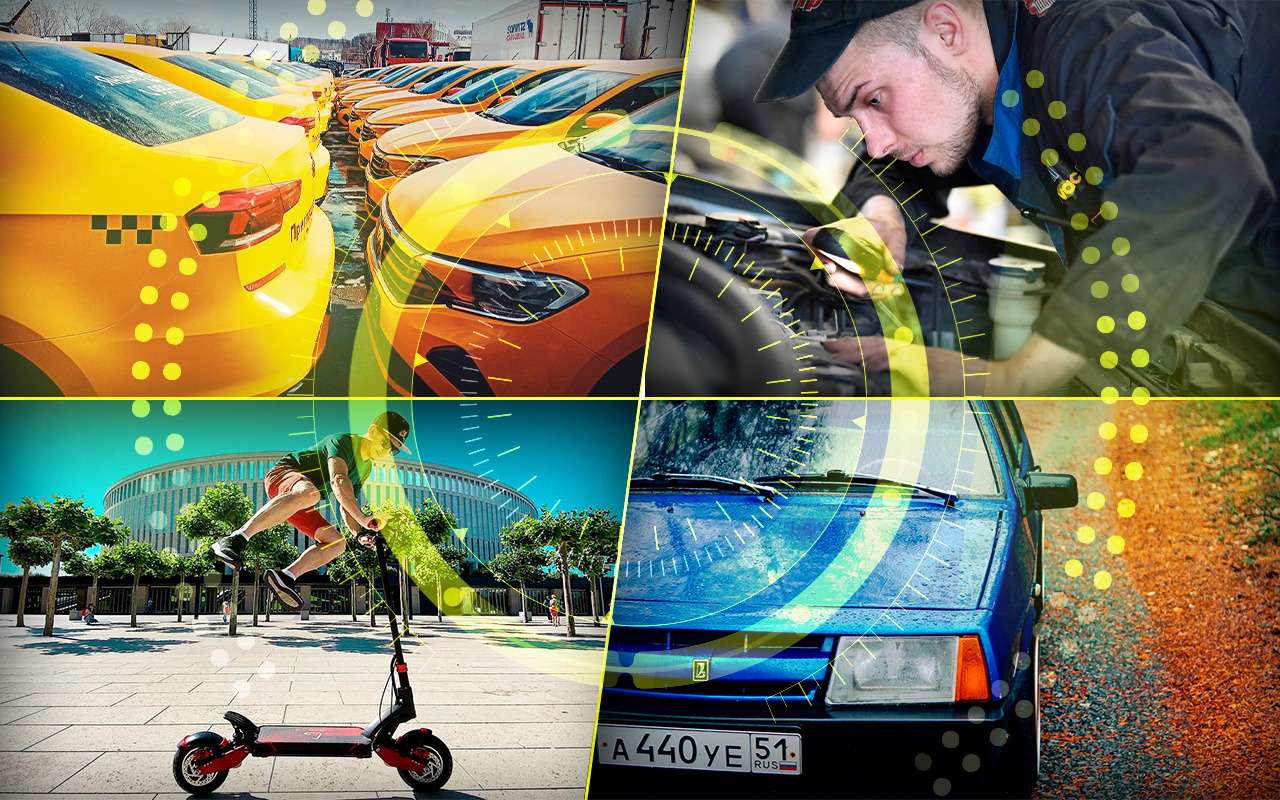 Самое интересное за прошедшую неделю мы собрали для вас в воскресном дайджесте