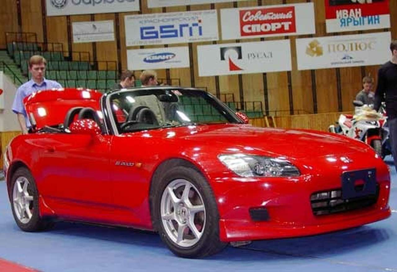 Nissan усиливает позиции на рынке подержанных автомобилей в Красноярске