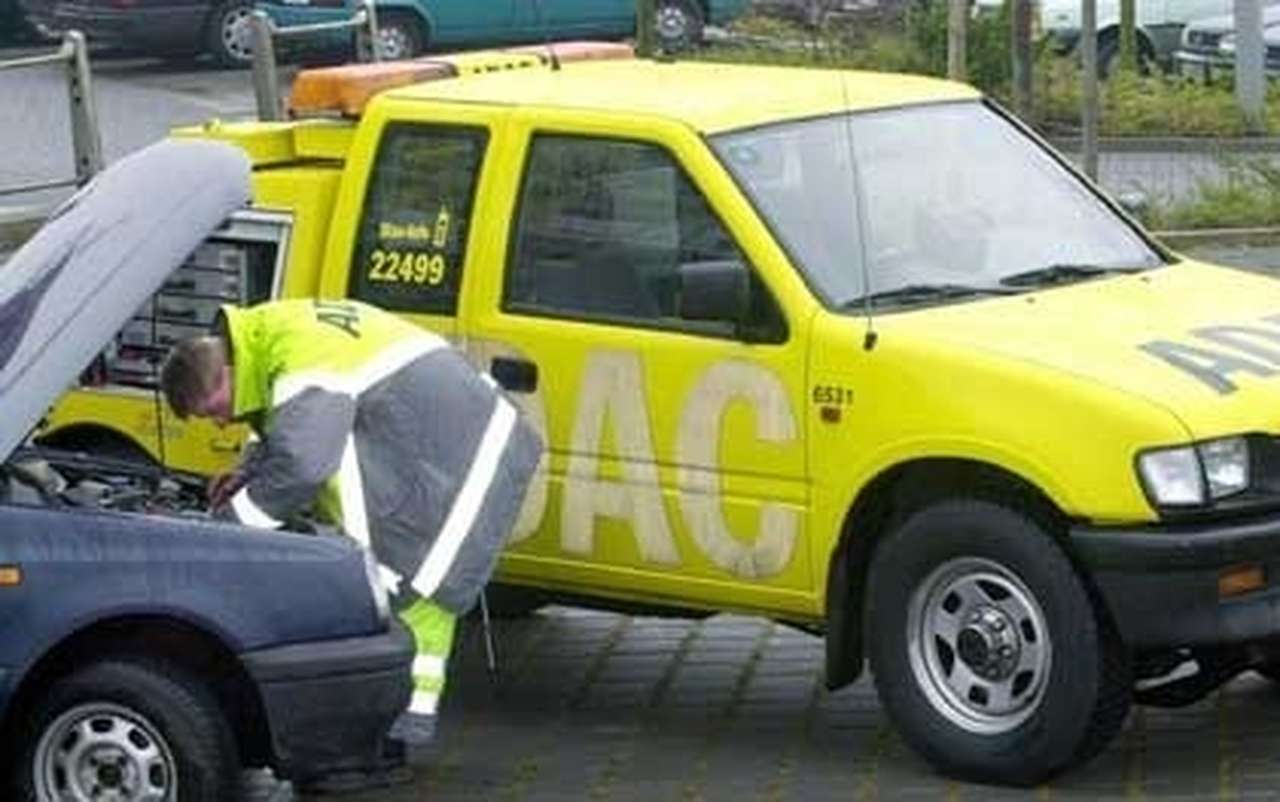 Toyota надежнее, чем Mercedes