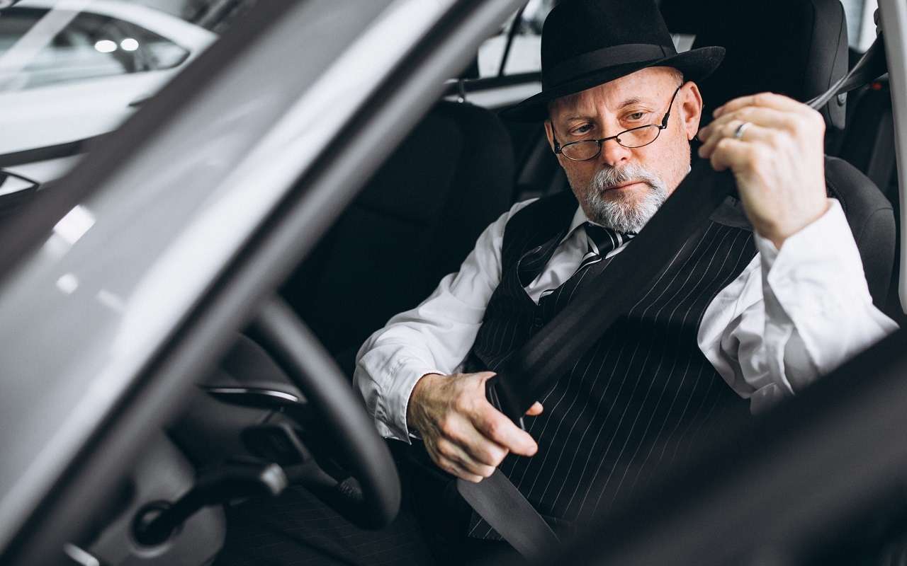 Мужское здоровье — в норме! Раскрываем новую методику