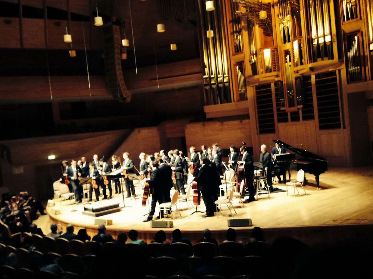 Volvo Privilege Club отметил 7-летие в Доме музыки