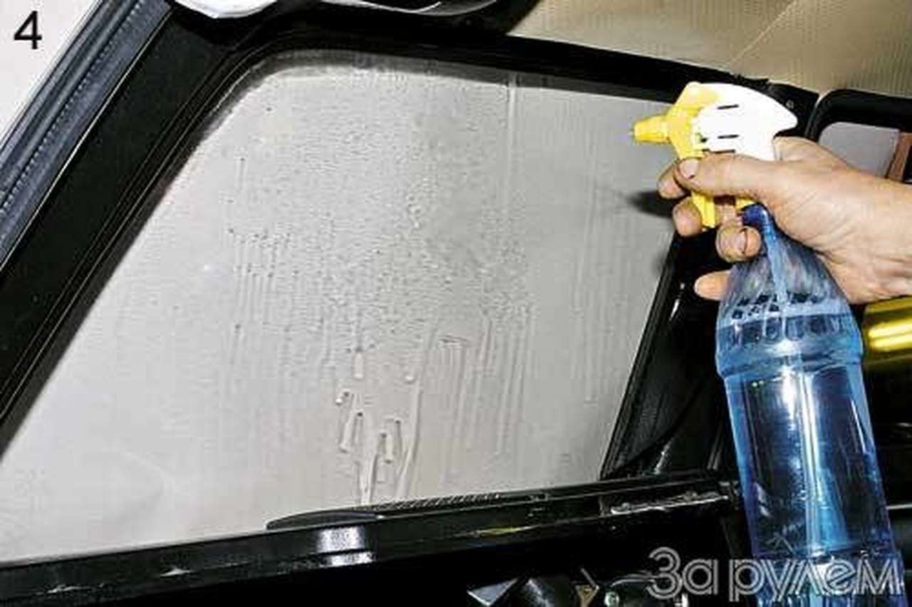 Оранжевое небо