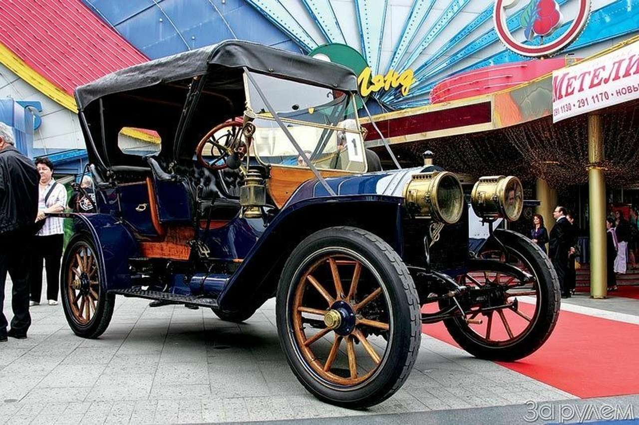 Кто на свете всех милее?