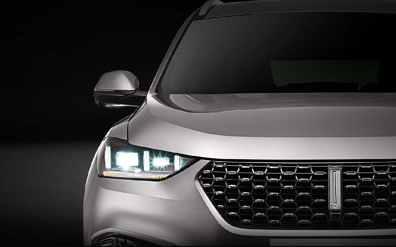 Два новых китайских бренда готовятся к выходу на российский рынок